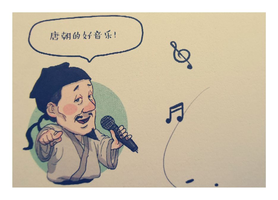 古诗词经典音乐有哪些,盘点古诗词的歌曲