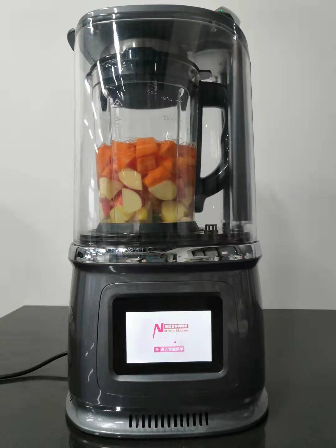 破壁机大全及攻略,十大品牌破壁机使用方法