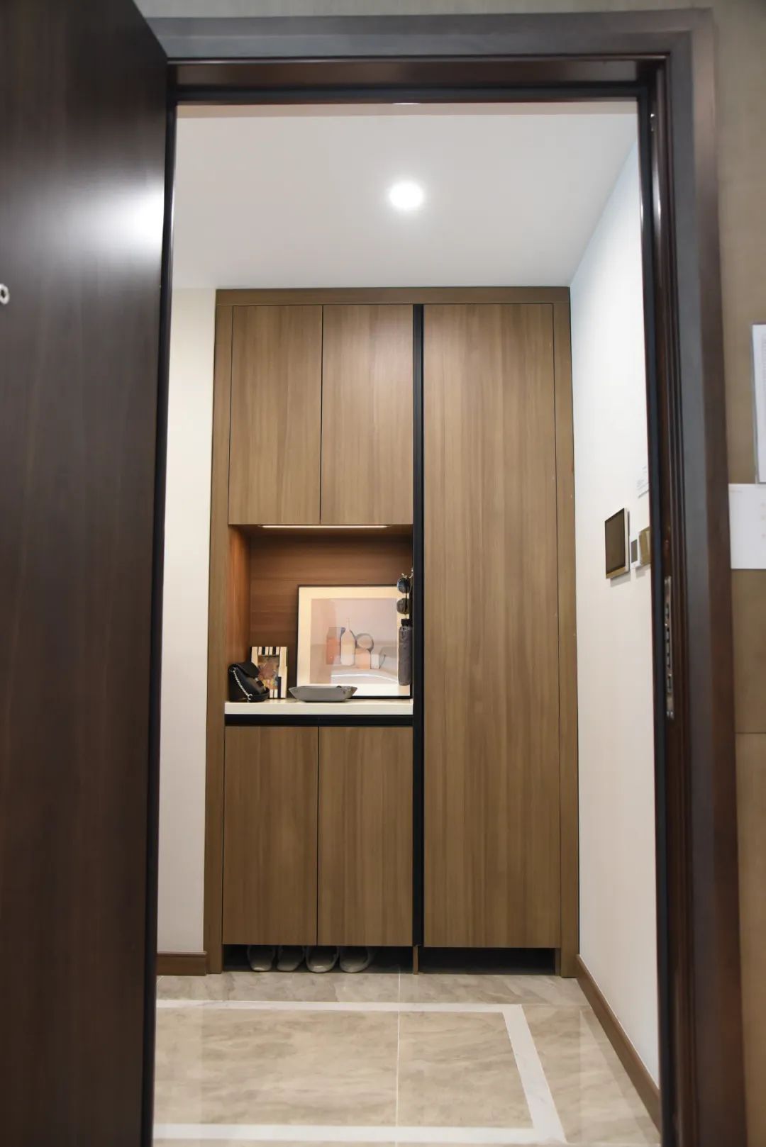 容积率1.7沈阳铁西区的“宝马”级住宅,样板间抢先看