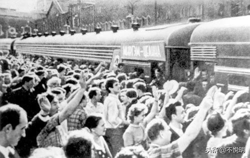 苏联人民生活,苏联时期苏联人民有多幸福