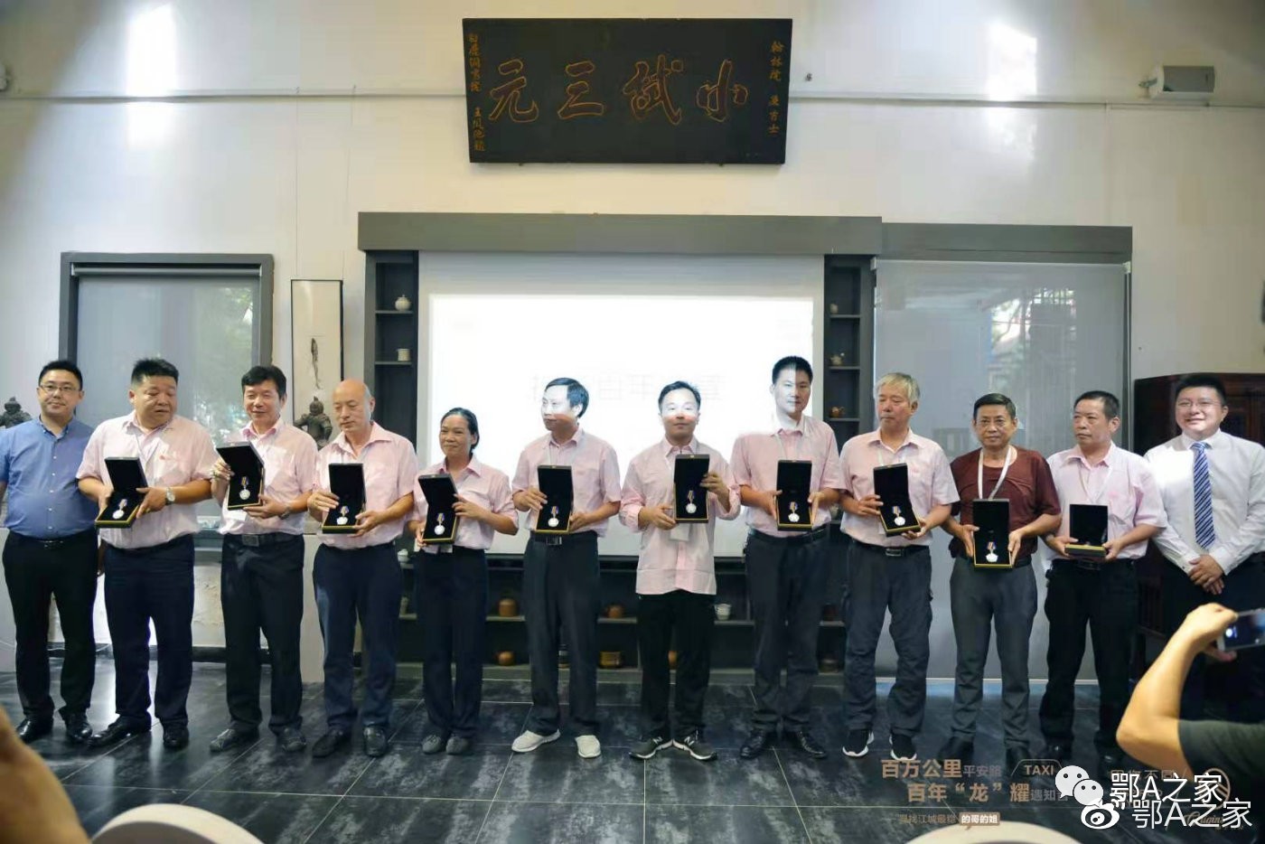 百万公里无大修的车现代,武汉的士恢复正常营运了吗