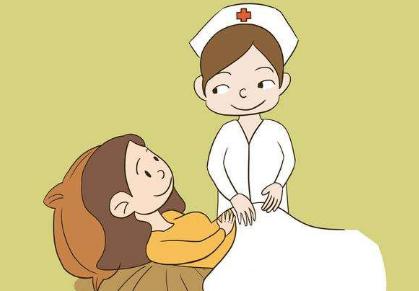 孕中期宫口开了什么感觉,什么是开宫口