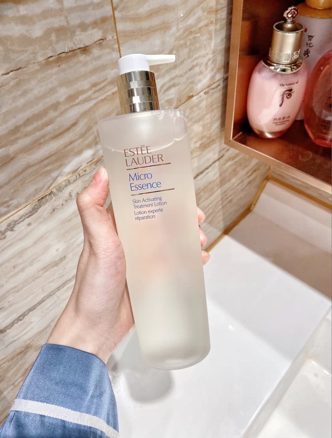 雅诗兰黛小棕瓶效果到底好不好呢,雅诗兰黛系列里最好用的是啥