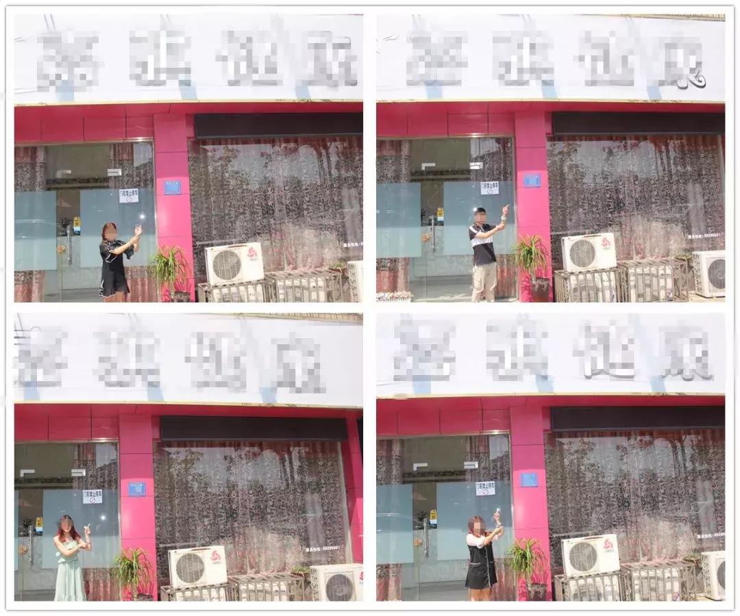 第一次去spa会所被骗,上门服务被骗的真实案例