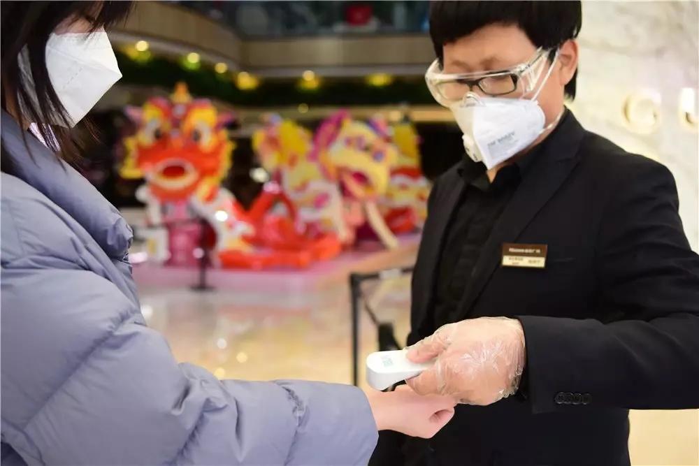 实拍！营业第1天，我们替你转了宜家、大悦城、天河城、万象城