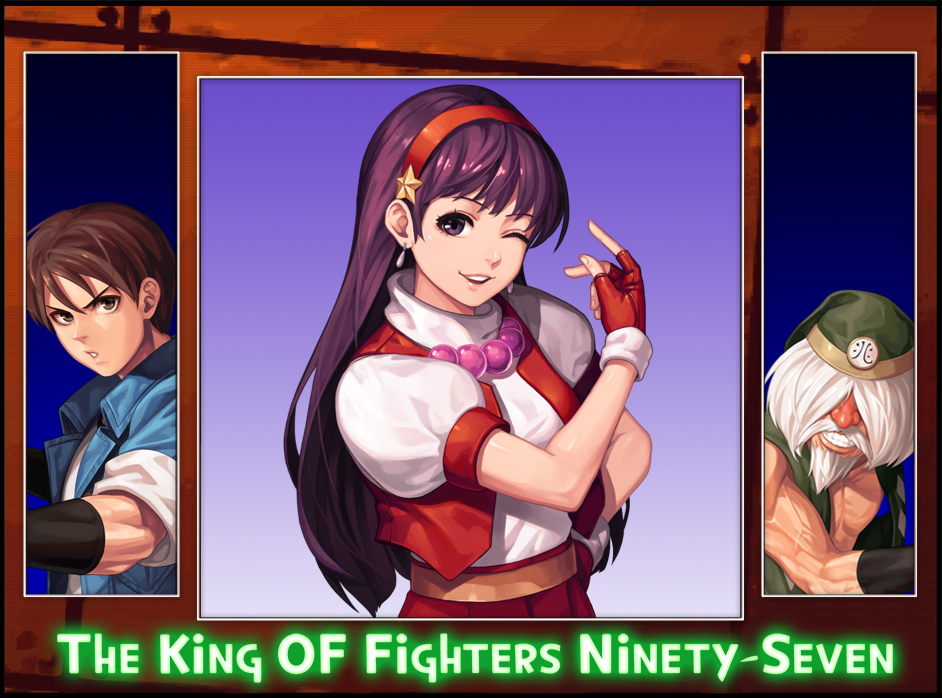 拳皇里面最恶心的角色叫什么名字,拳皇使人最讨厌的角色红丸