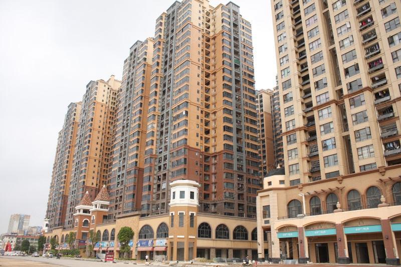 南宁良庆区云星钱隆首府,云星钱隆江南南宁