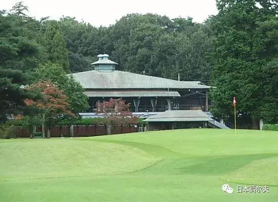 世界百佳高尔夫球场,麓山亚洲百佳高尔夫球场