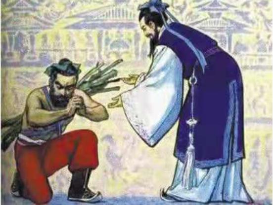 廉颇和蔺相如的最后下场,廉颇与蔺相如真正的结局