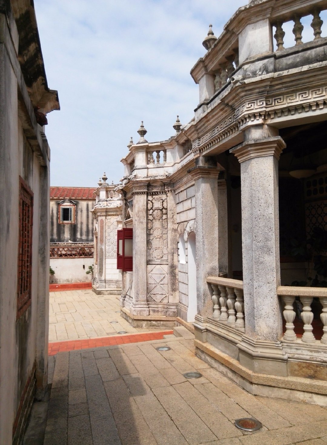 金门县旅游攻略路线,去金门的旅游攻略