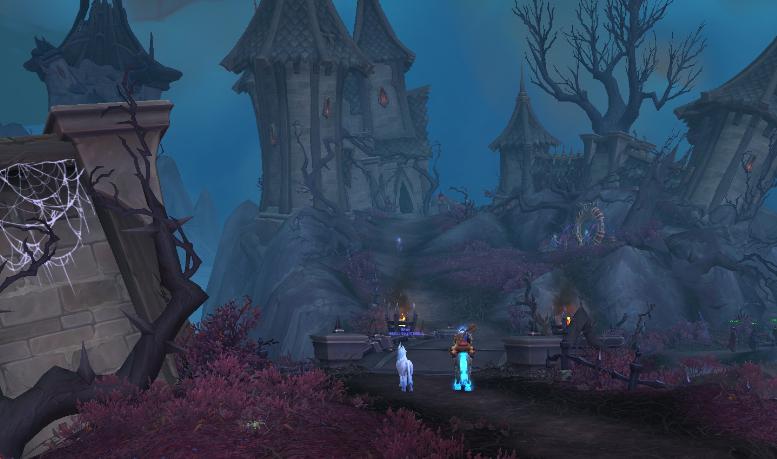 魔兽世界9.0大秘境通灵战潮,魔兽世界9.2十层以上大秘境