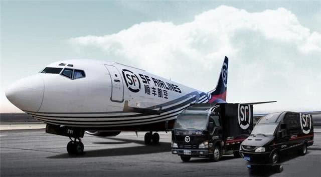 比顺丰还快的快递行业,什么快递送得比顺丰快递还快