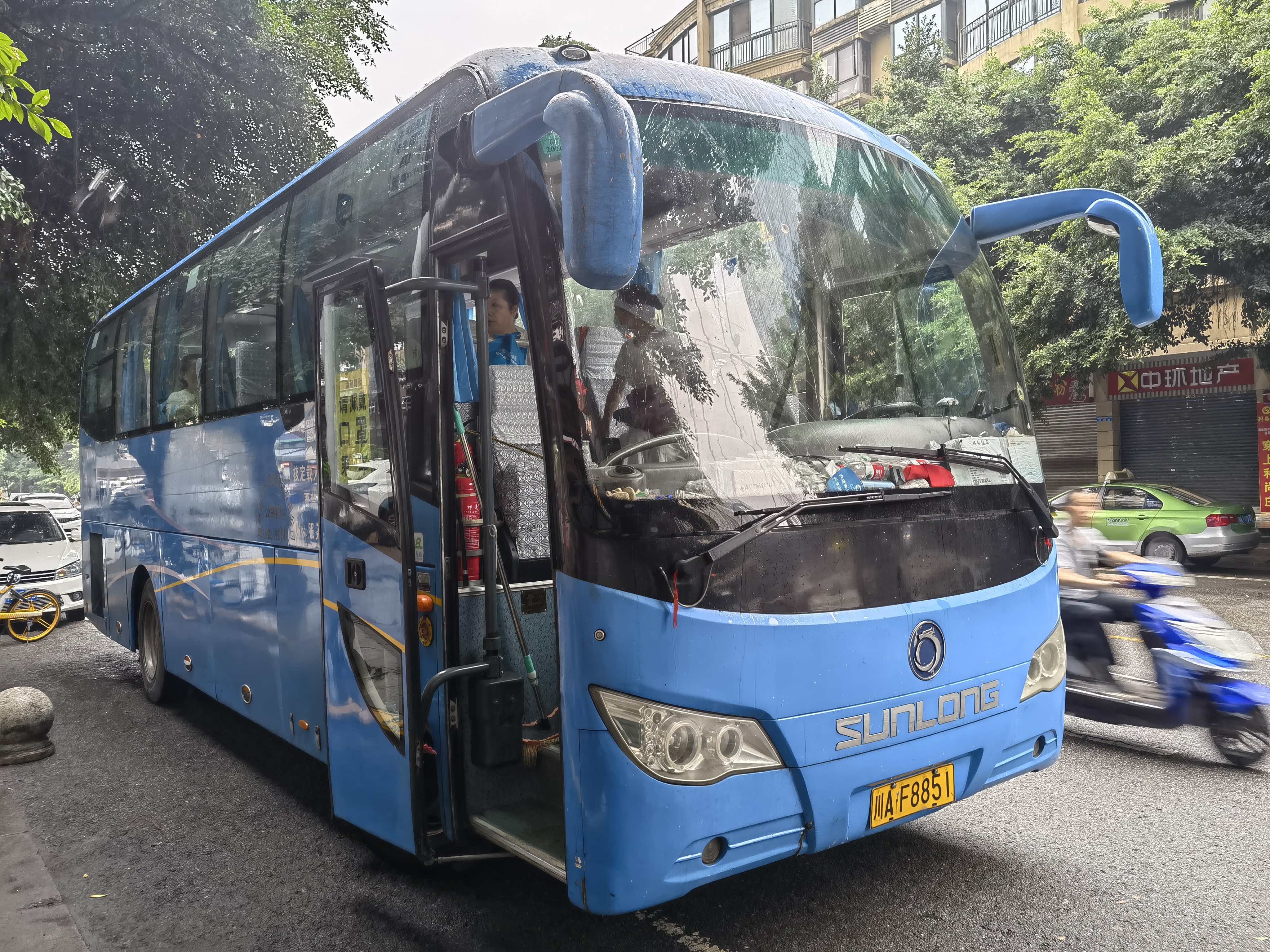 漫步斜源古镇,斜源古镇适合发呆地方