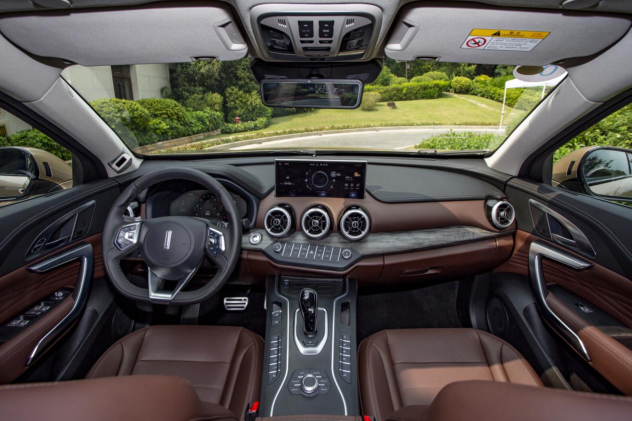 weyvv7上市,2021年weyvv7值不值得买