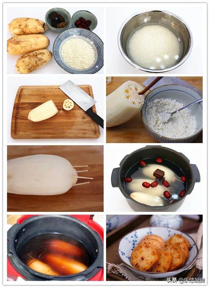 过年大鱼大肉吃腻了试试这道凉菜,过年待客菜谱10个凉菜