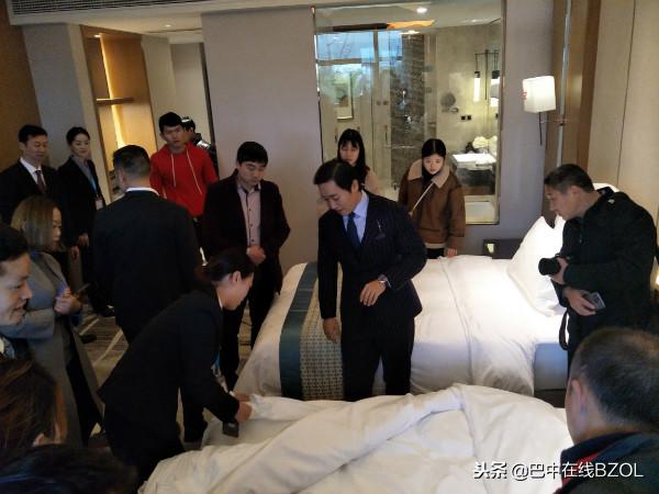 巴中国际酒店,巴中廊桥威尼斯酒店