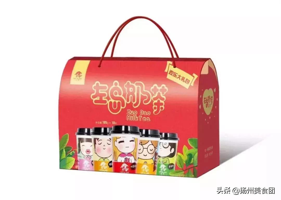 就在今天！扬州美食团年终超级粉丝会即将开始！