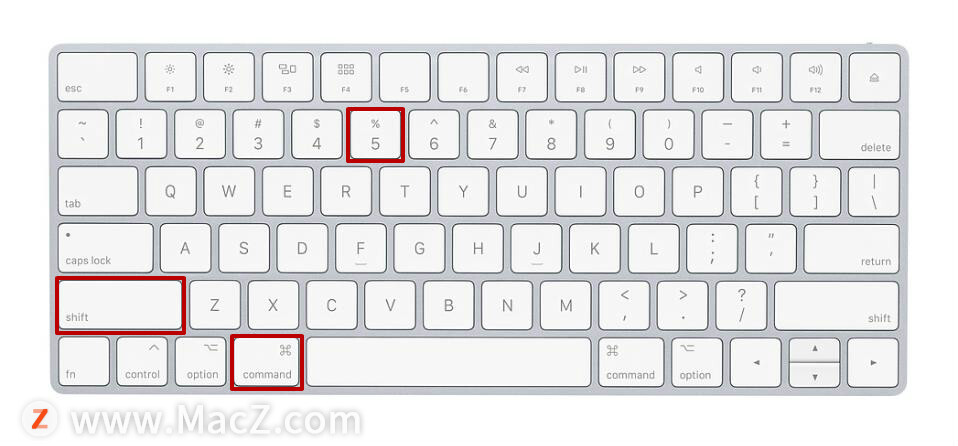 如何操作mac截屏功能,macos截图是怎么实现的