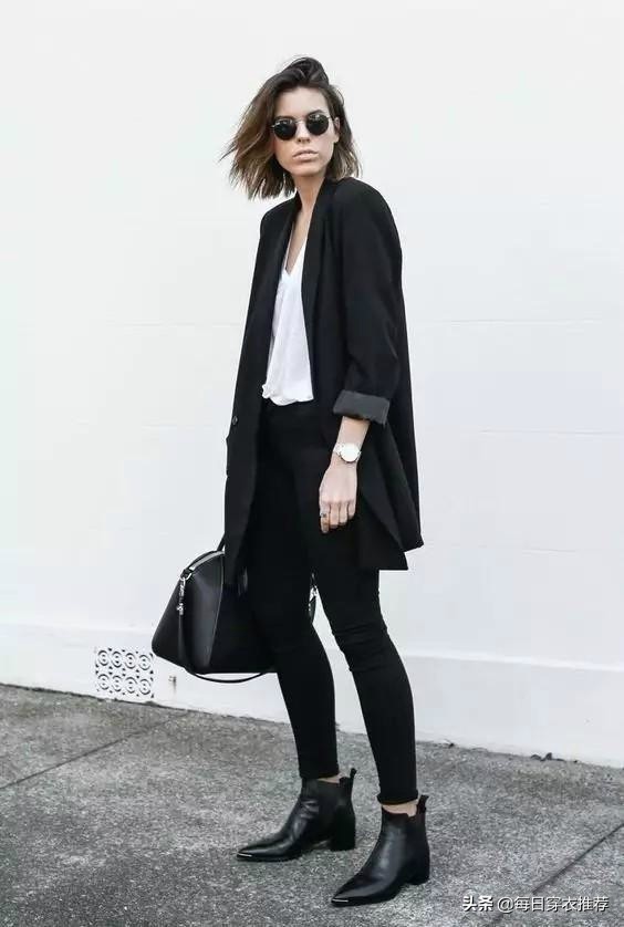 鞋子硬还卡脚?挑选时这几点很重要,穿着舒适时尚还高级