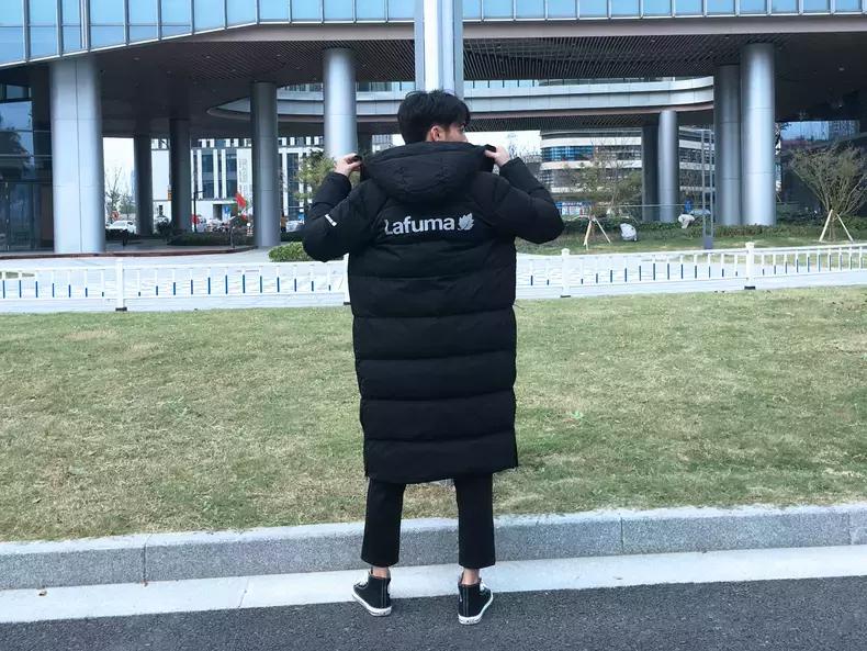 羽绒服也能穿出时髦感,羽绒服这样穿时髦温暖还显瘦