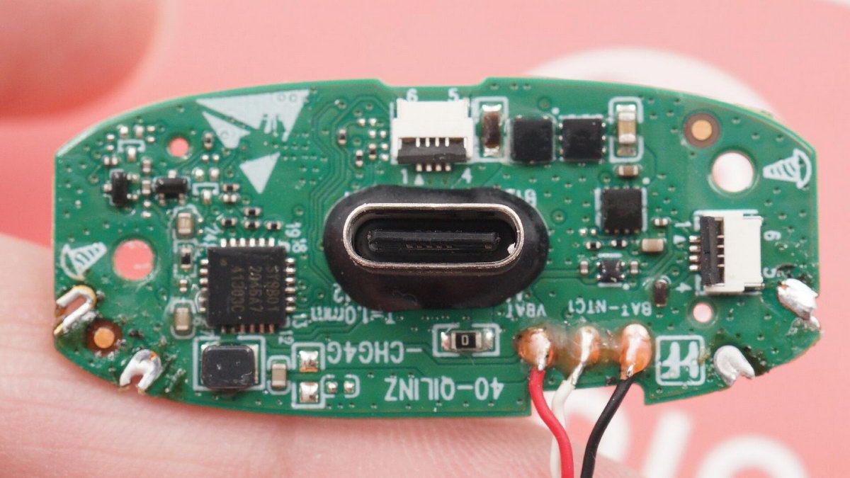 声阔liberty2pro和oppoencox,oppoencox2和airpodspro