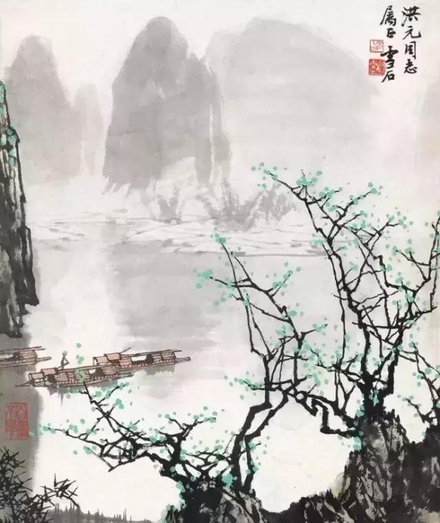 历史上最豪放大气的十首诗词,辛弃疾霸气豪放的十首诗词