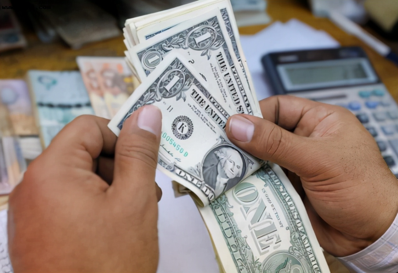 美国为什么不大量印钞来偿还债务,美国靠印钞能把各国债务还清吗