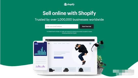 shopify独立站建站需要美国地址,shopify独立站网站怎么建设