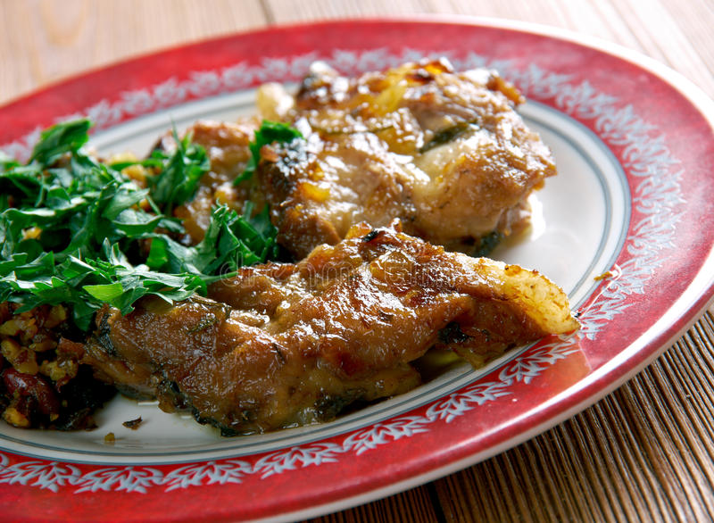 法国美食肉菜,十种最好吃的肉菜