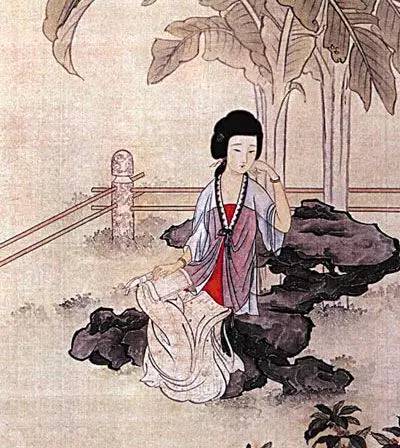 秦淮八艳都是明末清初吗,明末秦淮八艳