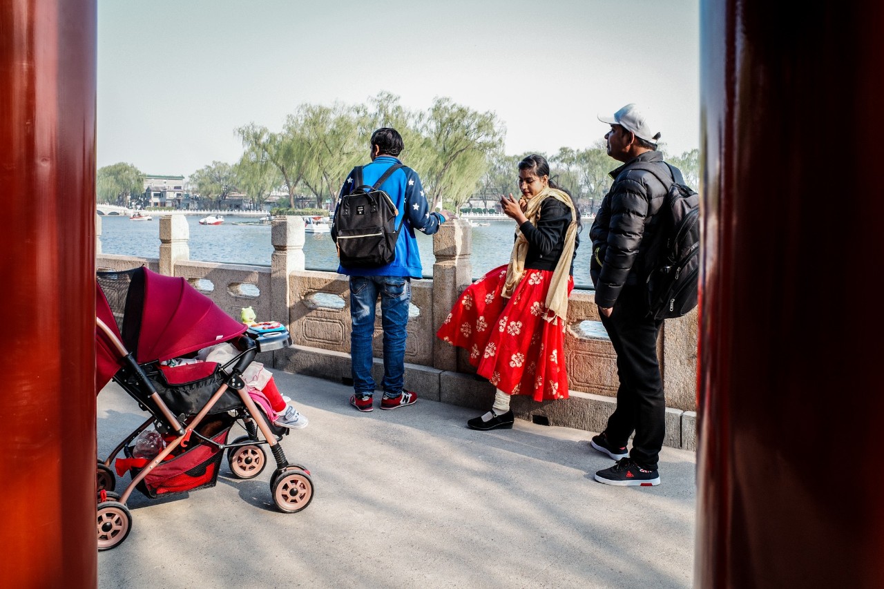 街拍之魂，理光GRIII体验