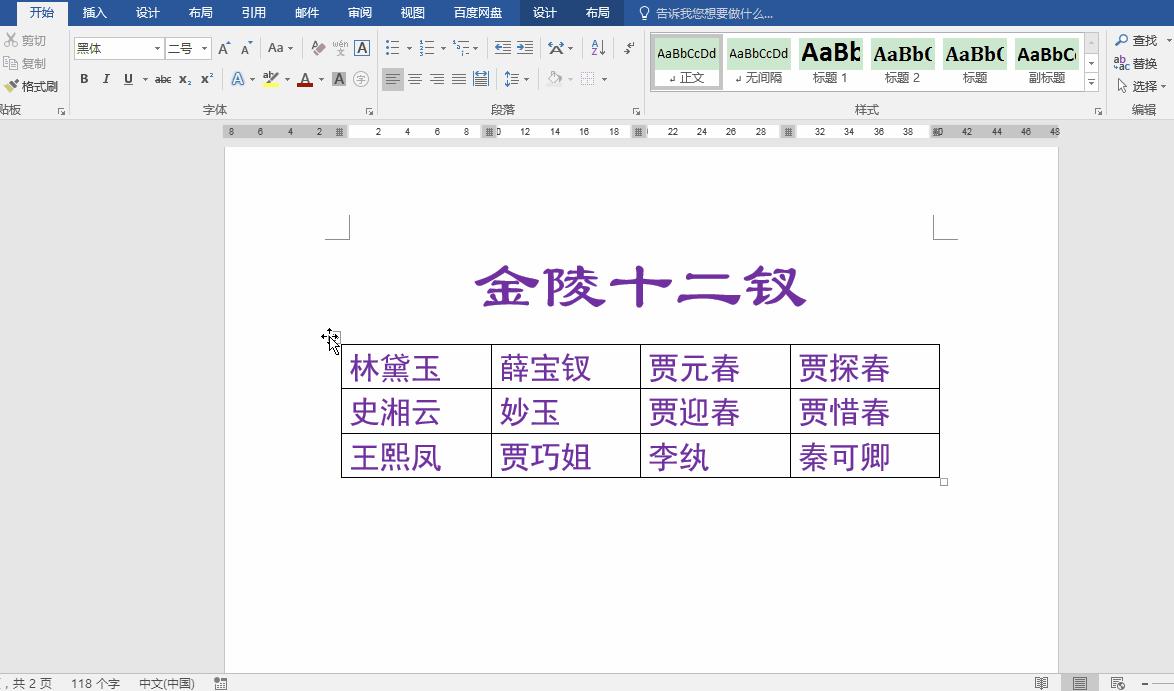 word文字排版两个字的名字对齐,word名字职务对齐排版技巧