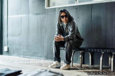 轻奢日系潮牌,经典的日系潮牌