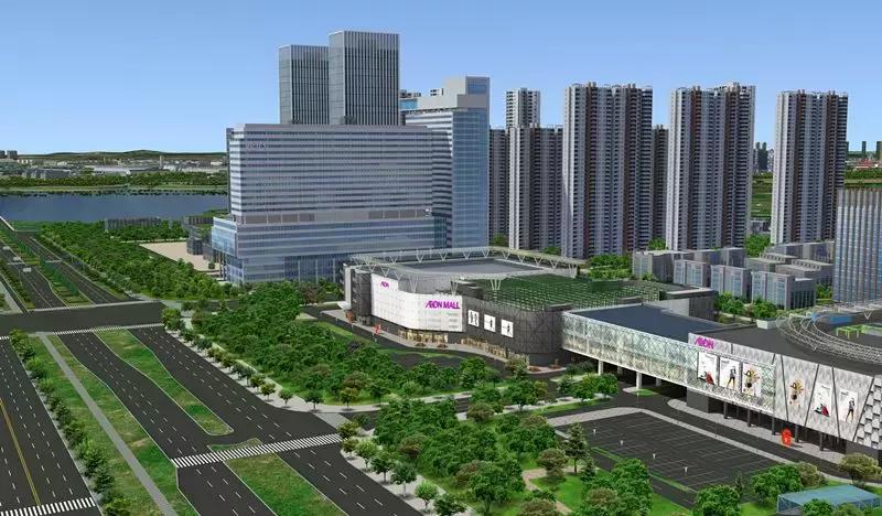 武汉汽车之都建设 (武汉经开区车都之城)