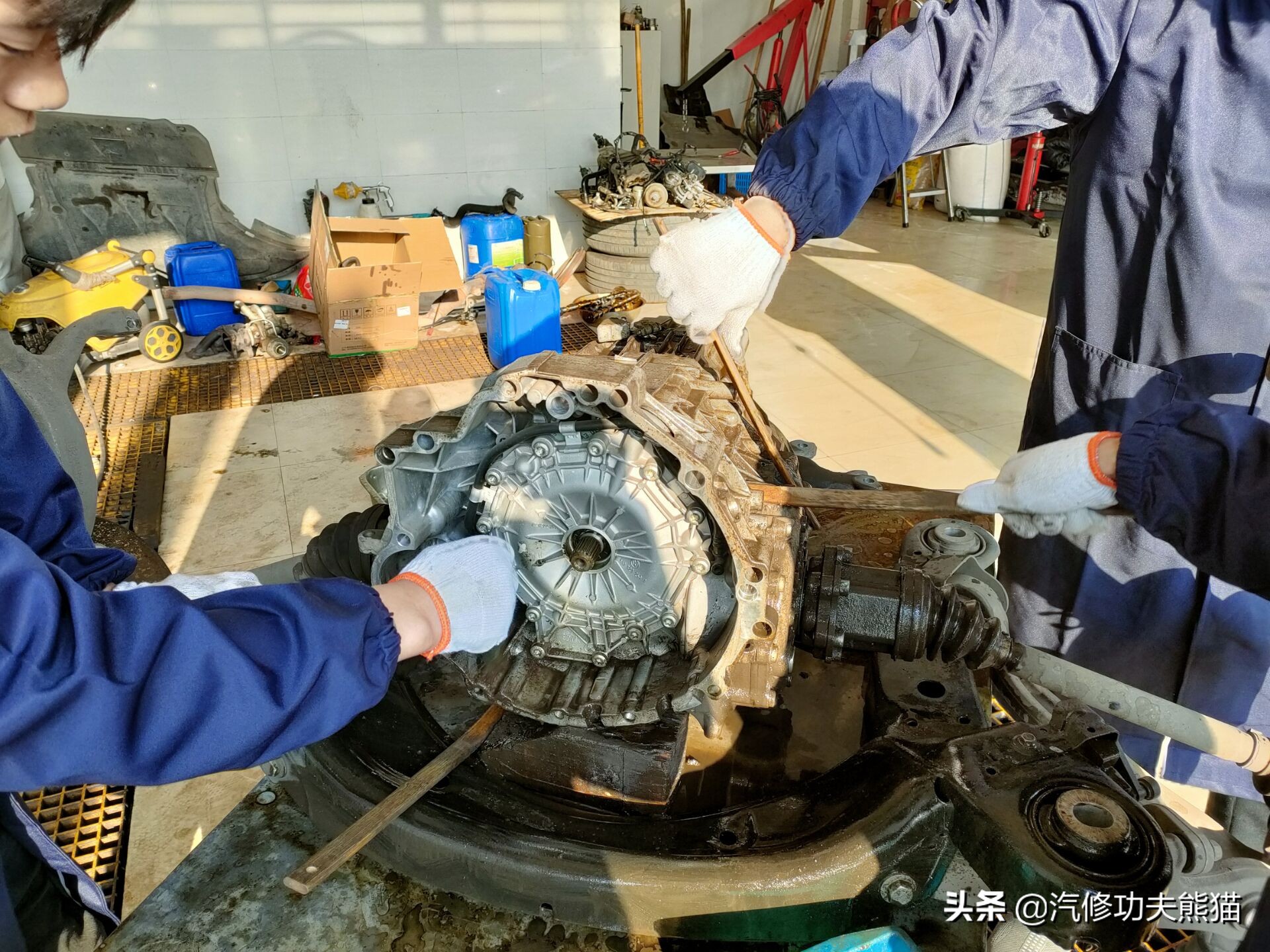 一汽奥迪a6l烧机油,08款奥迪a6l2.0t烧机油严重怎么办