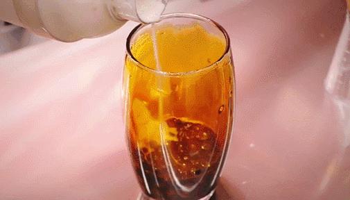 网红粉突袭蜀都万达，叁月家感受宝岛台湾味！