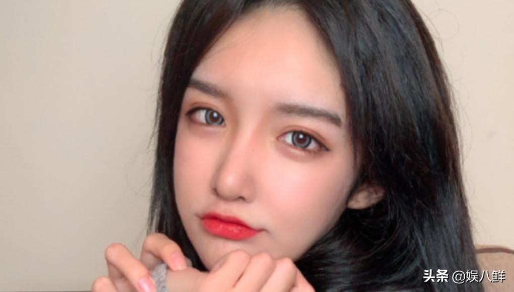 abbily为什么扮女装,abbily女装视频