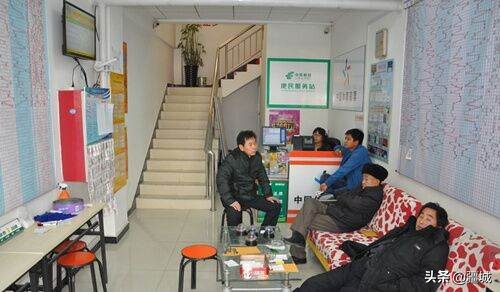 上班期间去买彩票,工厂工人愿意买彩票吗