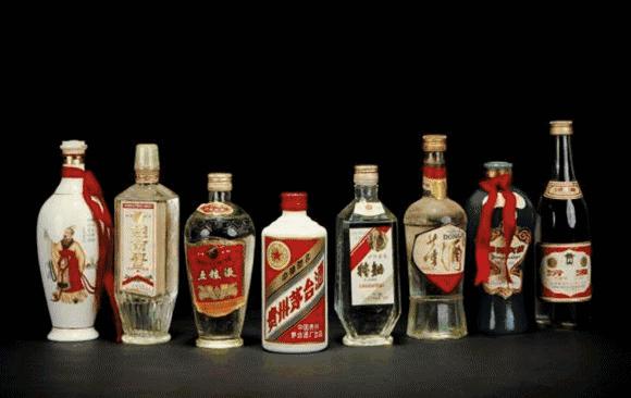 高度酒为什么能成为硬通货,非常时期百年一遇