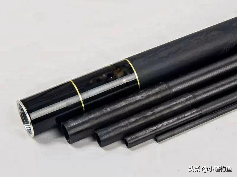 新手入门鱼竿怎么选择最好的,鱼竿怎么选才好挑选鱼竿的小知识