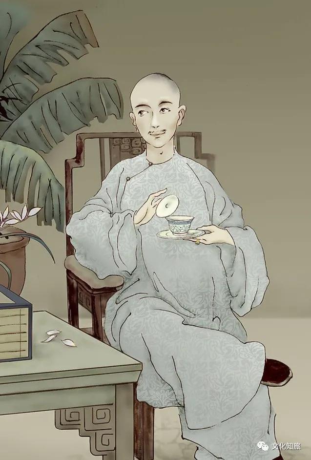 北京睿亲王府,北京亲王府邸