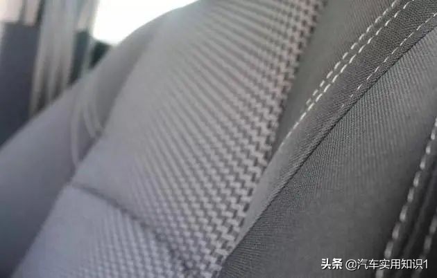 汽车用真皮座椅还是织物座椅,马自达织物座椅和真皮座椅哪个好