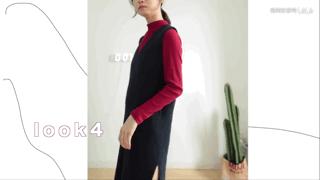 早秋选择这几件经典基础款,适合早秋的基础款