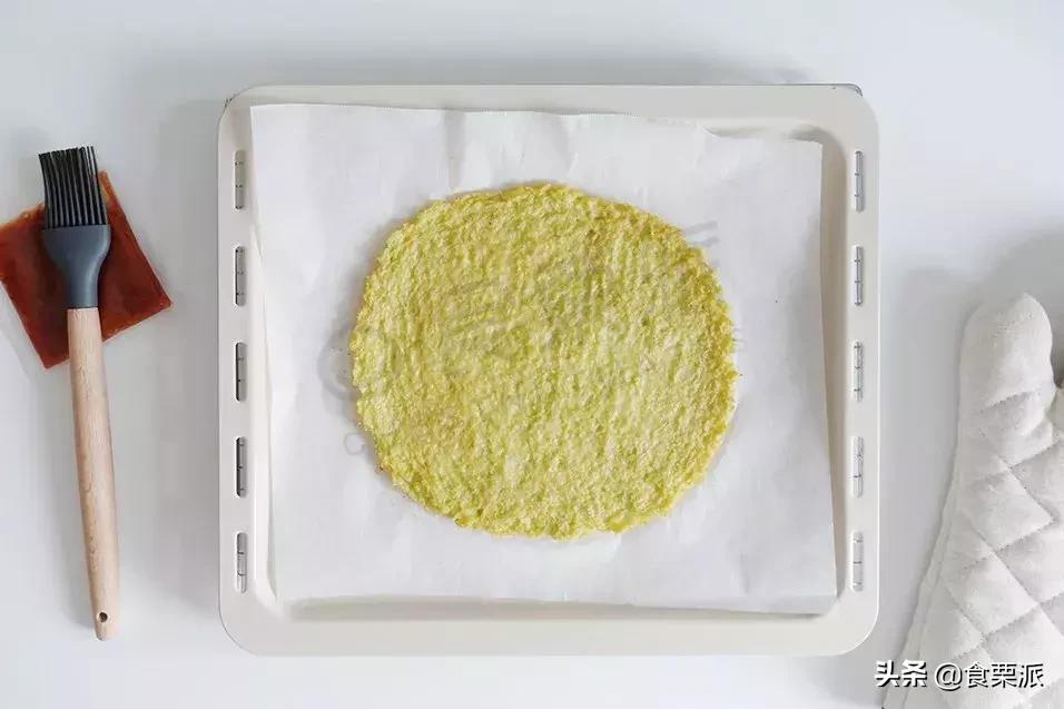 正宗披萨的制作方法和配方,外卖披萨100种做法