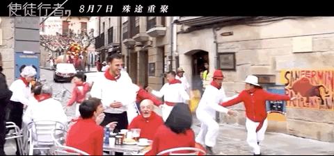 使徒行者1.2,使徒行者2震撼结局