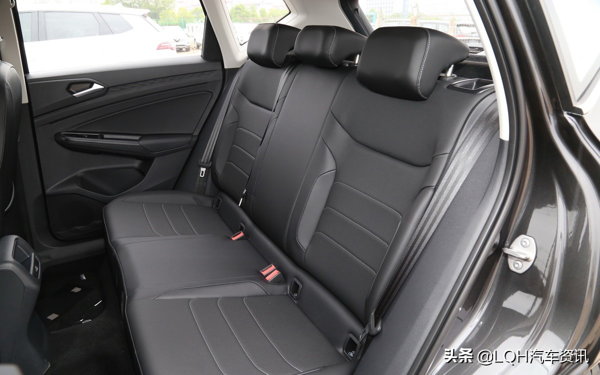 11万落地捷达vs5,11万买捷达vs5还是15万买思域