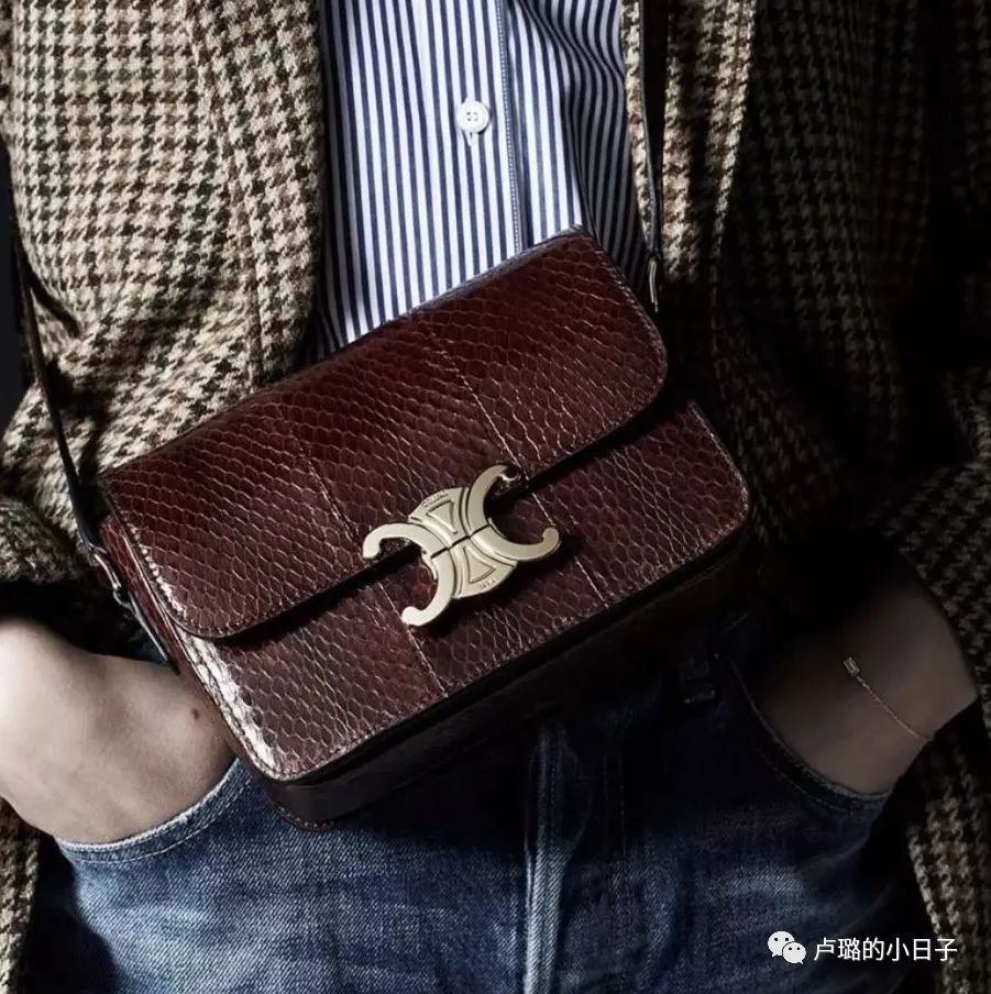 2019女士必入手包包排行,中年女性包包冬季新款