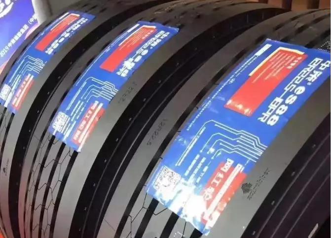 最新轮胎排行榜前十名,十大最不建议买的轮胎品牌