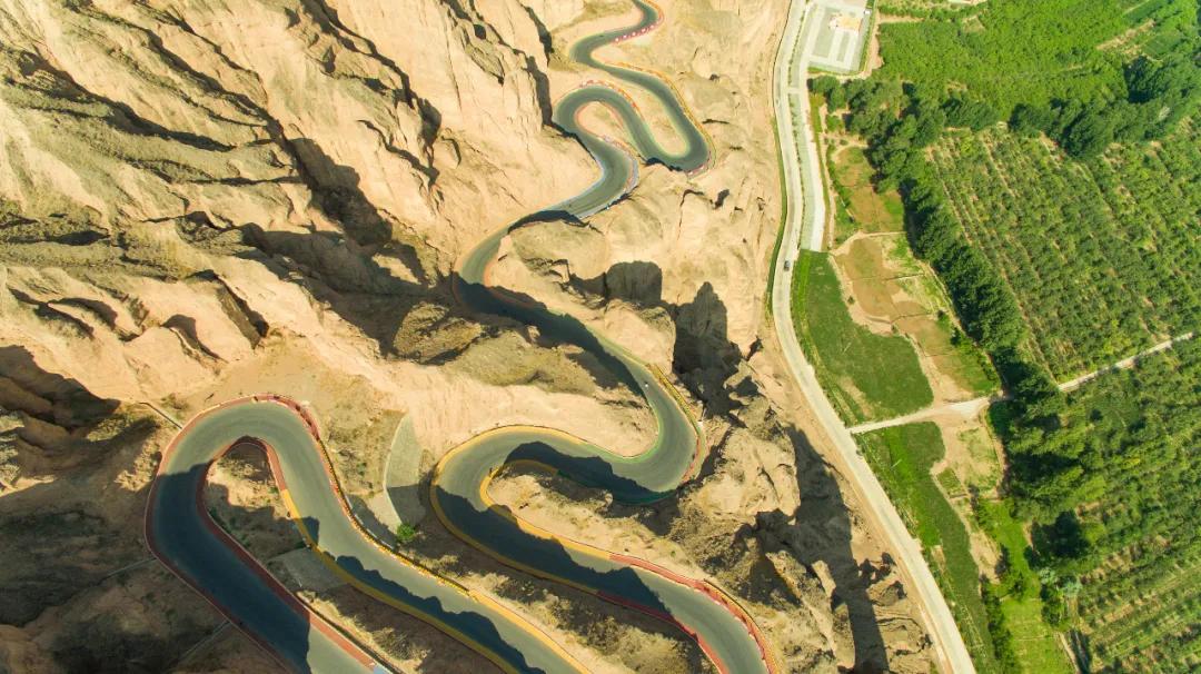 12个理由告诉你，为什么黄河石林值得一去再去