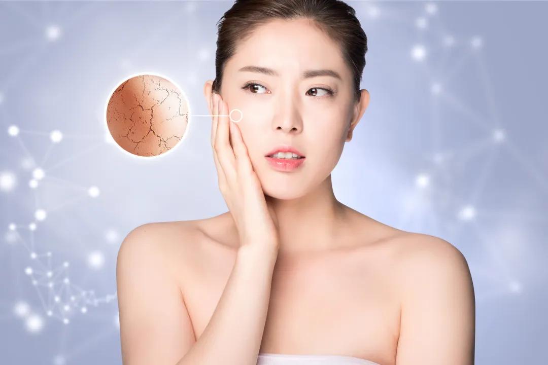 身体皮肤干燥缺水补水最快的方法,皮肤刺痛和缺水有关系吗